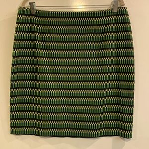 Halogen pencil skirt